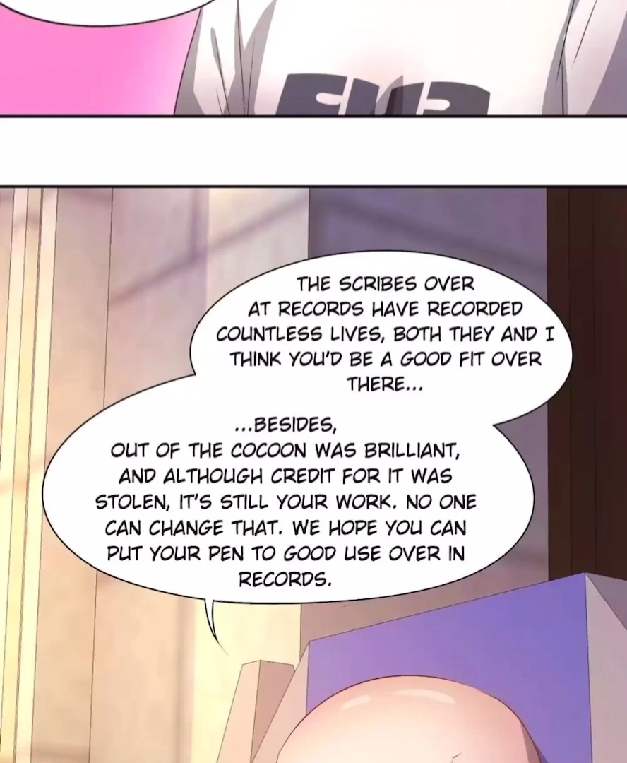 The Last 7 Days Chapter 36 - page 11