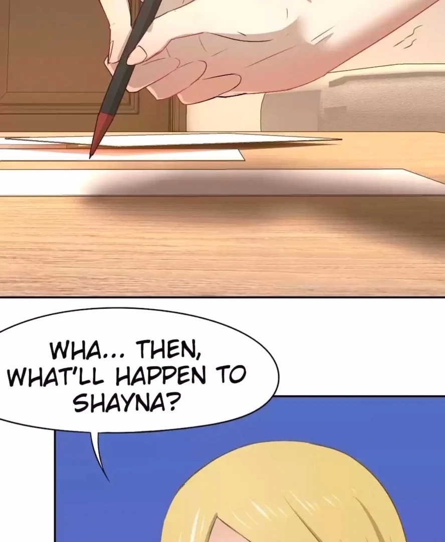 The Last 7 Days Chapter 40 - page 12