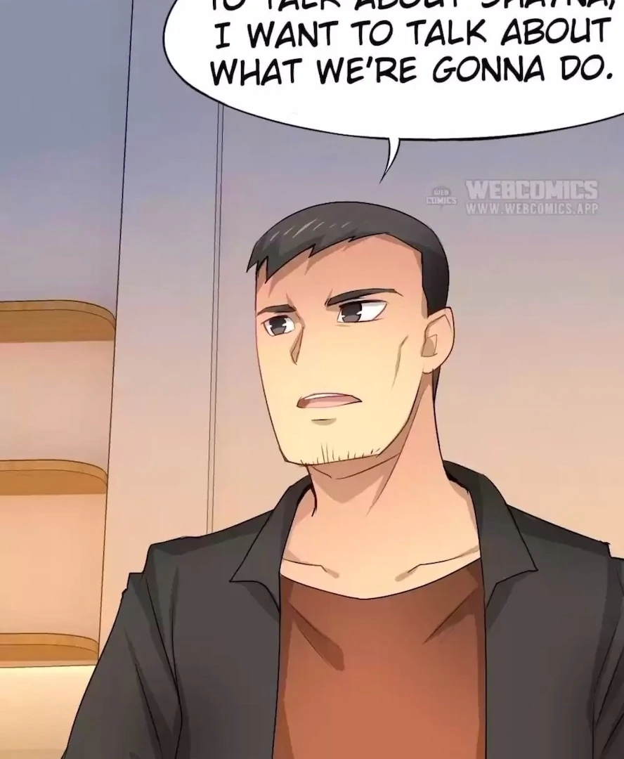 The Last 7 Days Chapter 40 - page 14