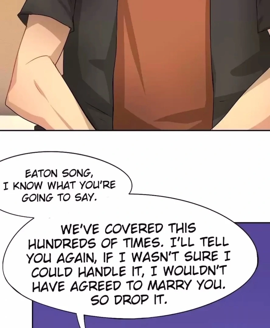 The Last 7 Days Chapter 40 - page 15