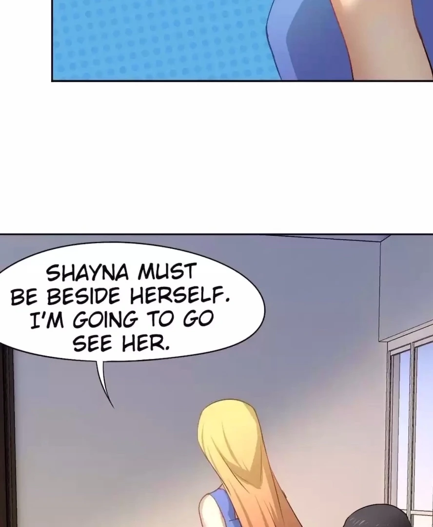 The Last 7 Days Chapter 40 - page 17
