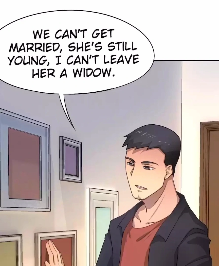 The Last 7 Days Chapter 40 - page 21