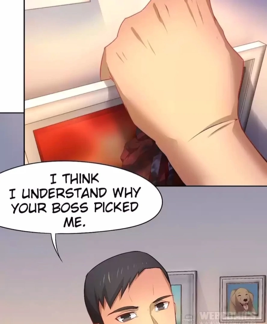 The Last 7 Days Chapter 40 - page 25