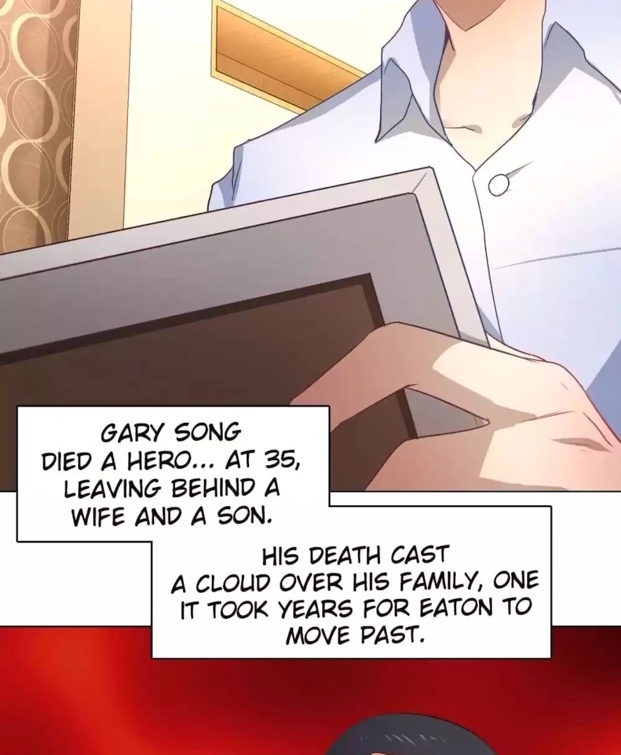 The Last 7 Days Chapter 40 - page 28