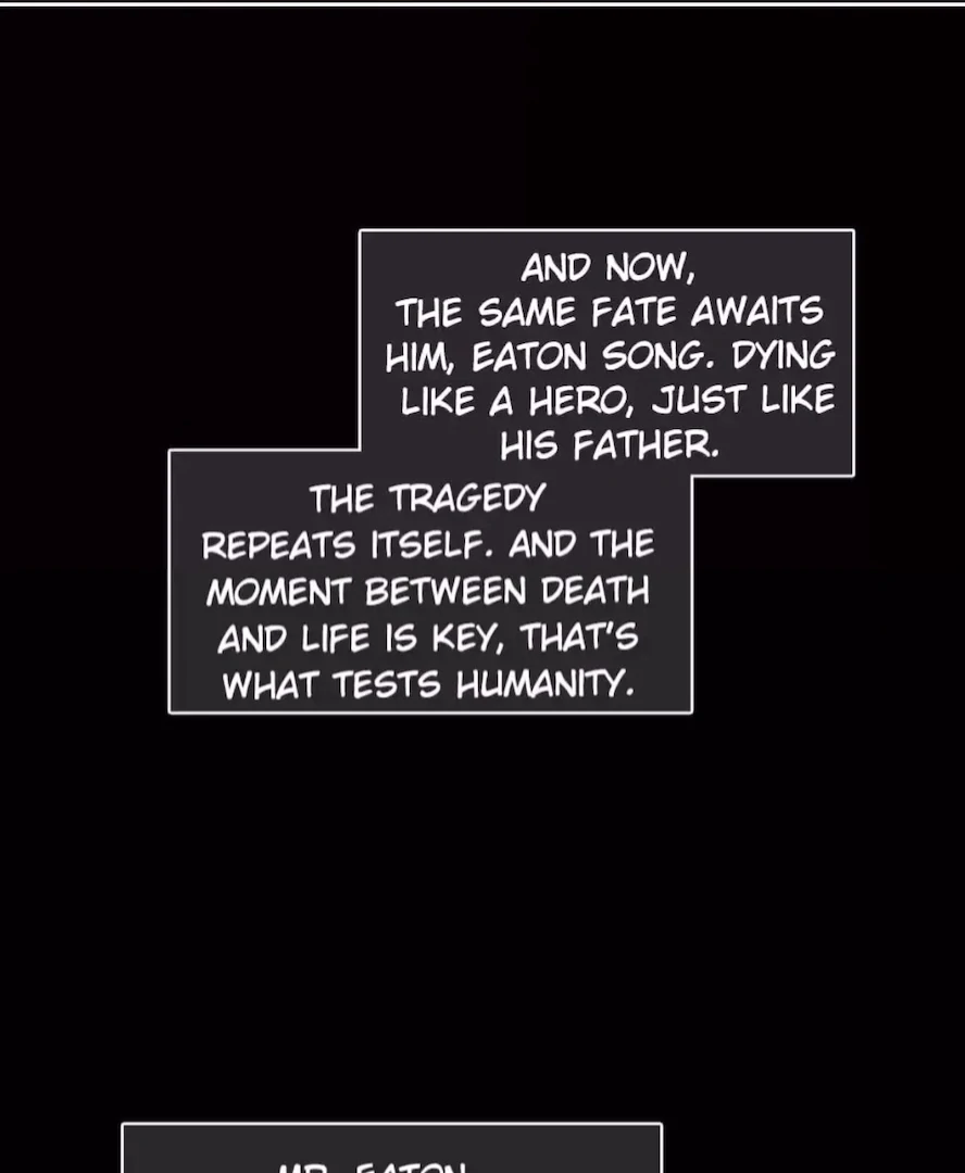 The Last 7 Days Chapter 40 - page 30