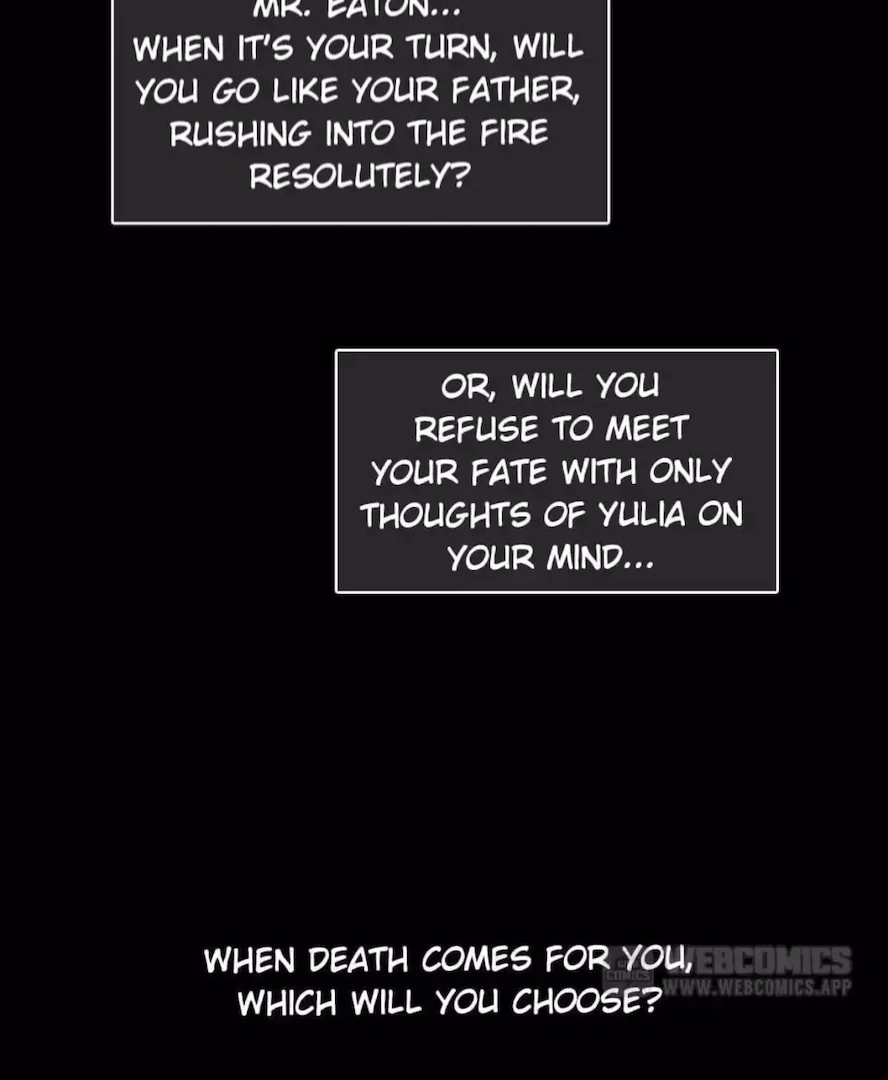 The Last 7 Days Chapter 40 - page 31