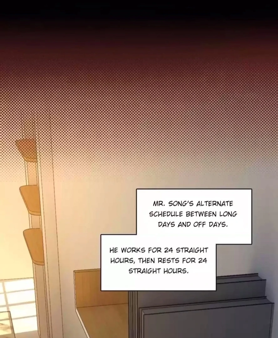 The Last 7 Days Chapter 40 - page 33