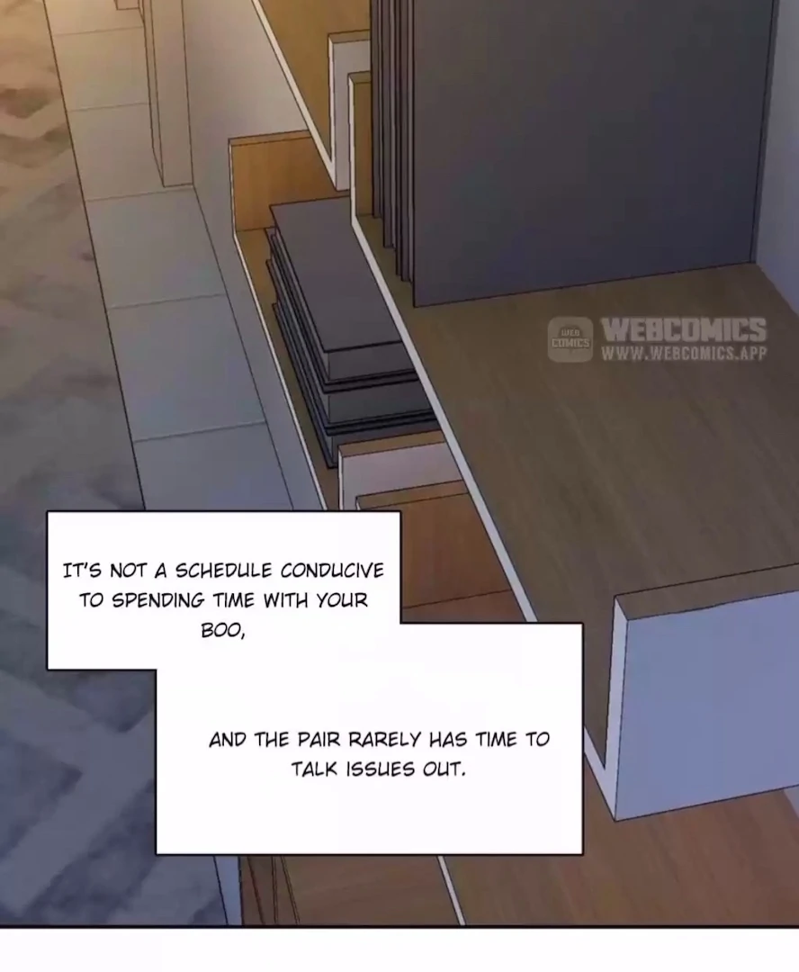The Last 7 Days Chapter 40 - page 34