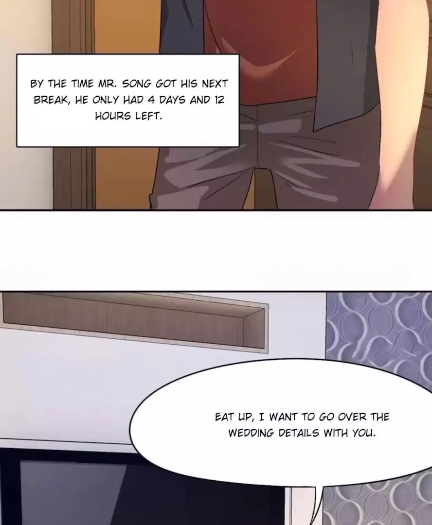 The Last 7 Days Chapter 40 - page 36