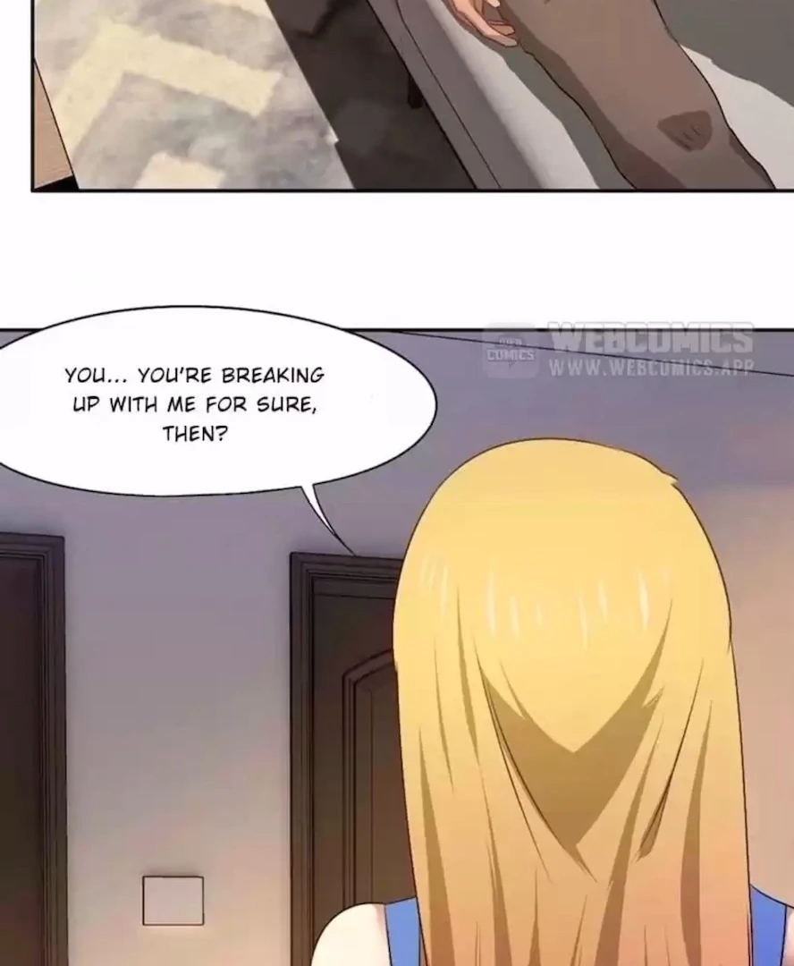 The Last 7 Days Chapter 41 - page 17