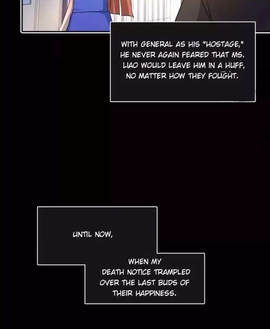 The Last 7 Days Chapter 42 - page 14