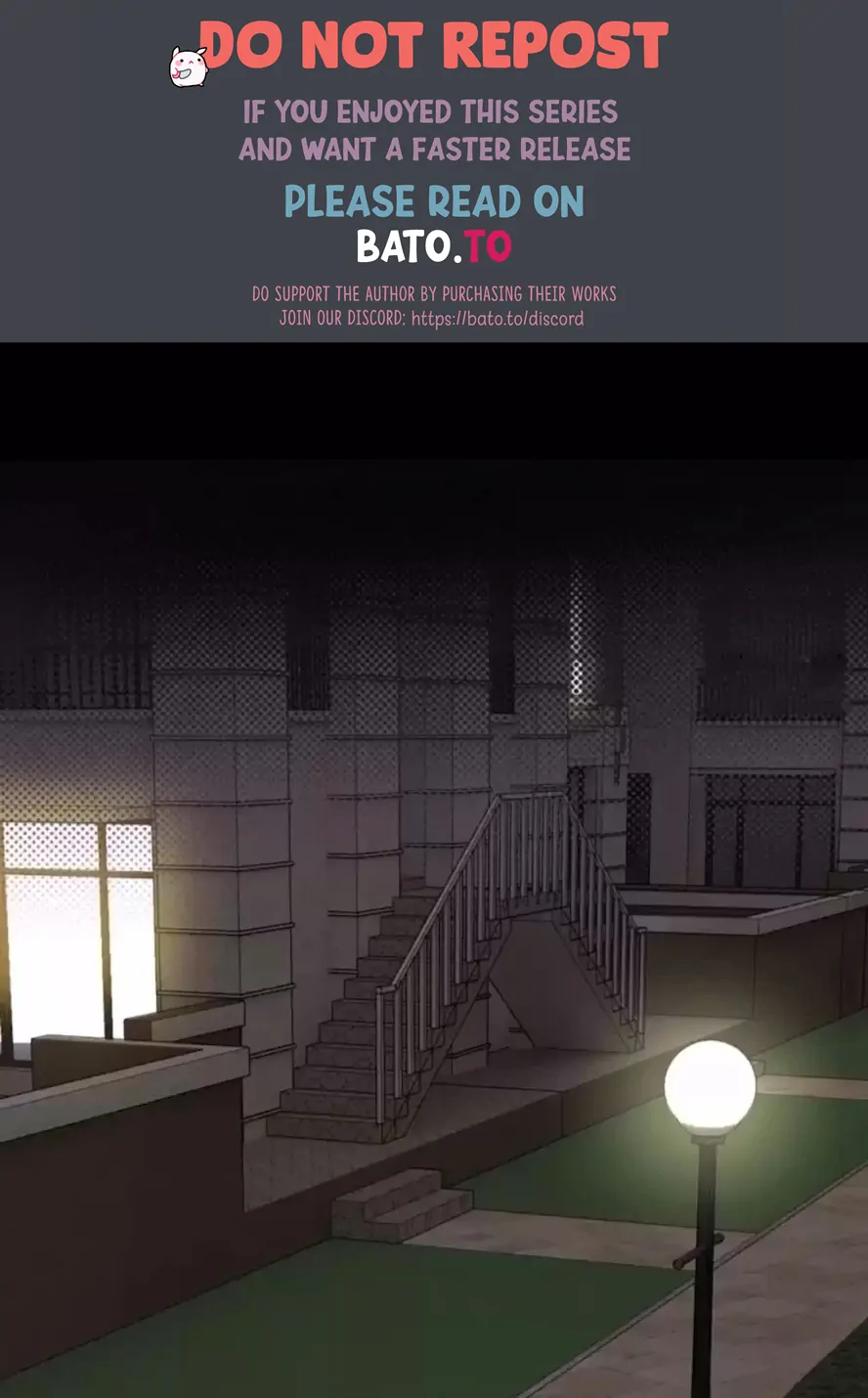 The Last 7 Days Chapter 42 - page 1