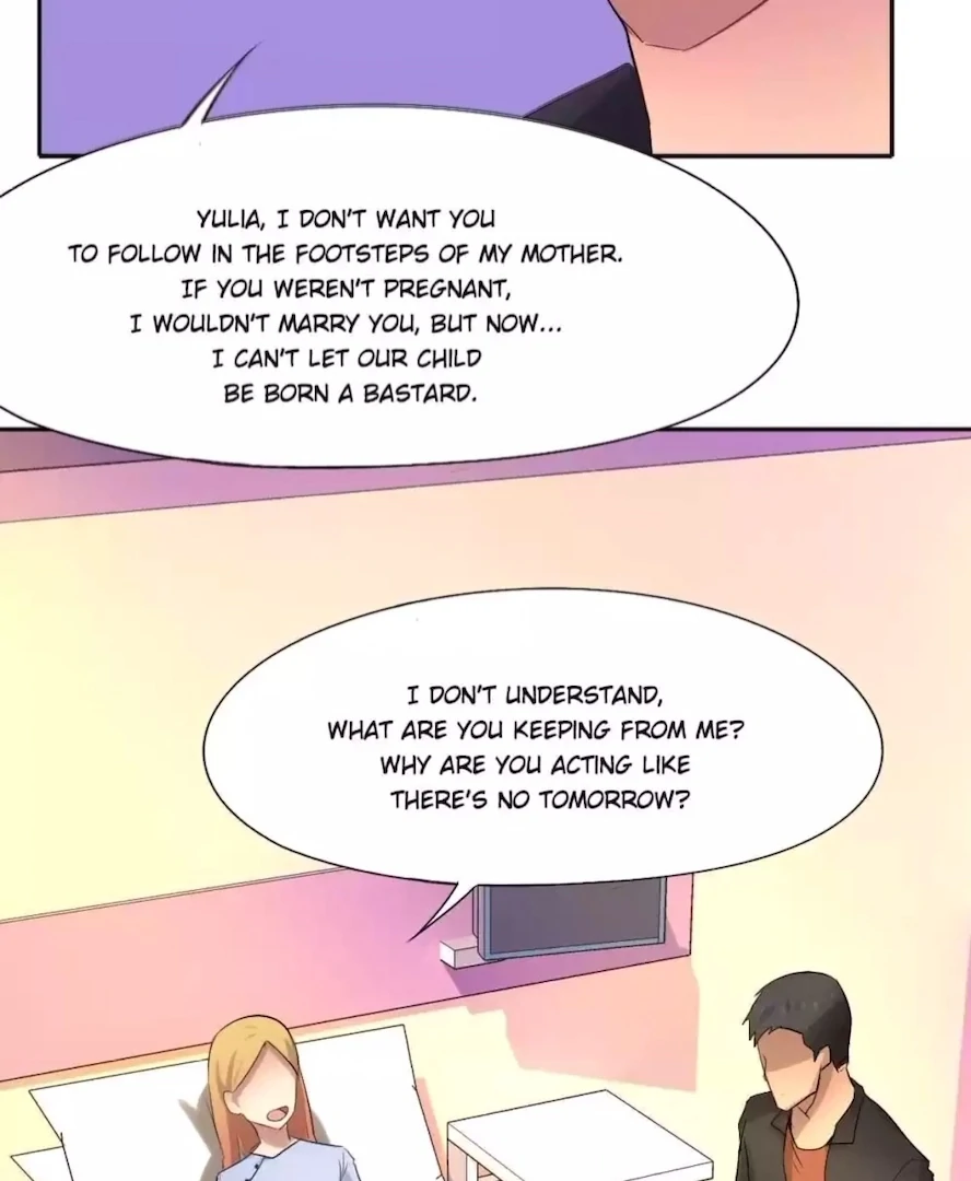 The Last 7 Days Chapter 43 - page 21
