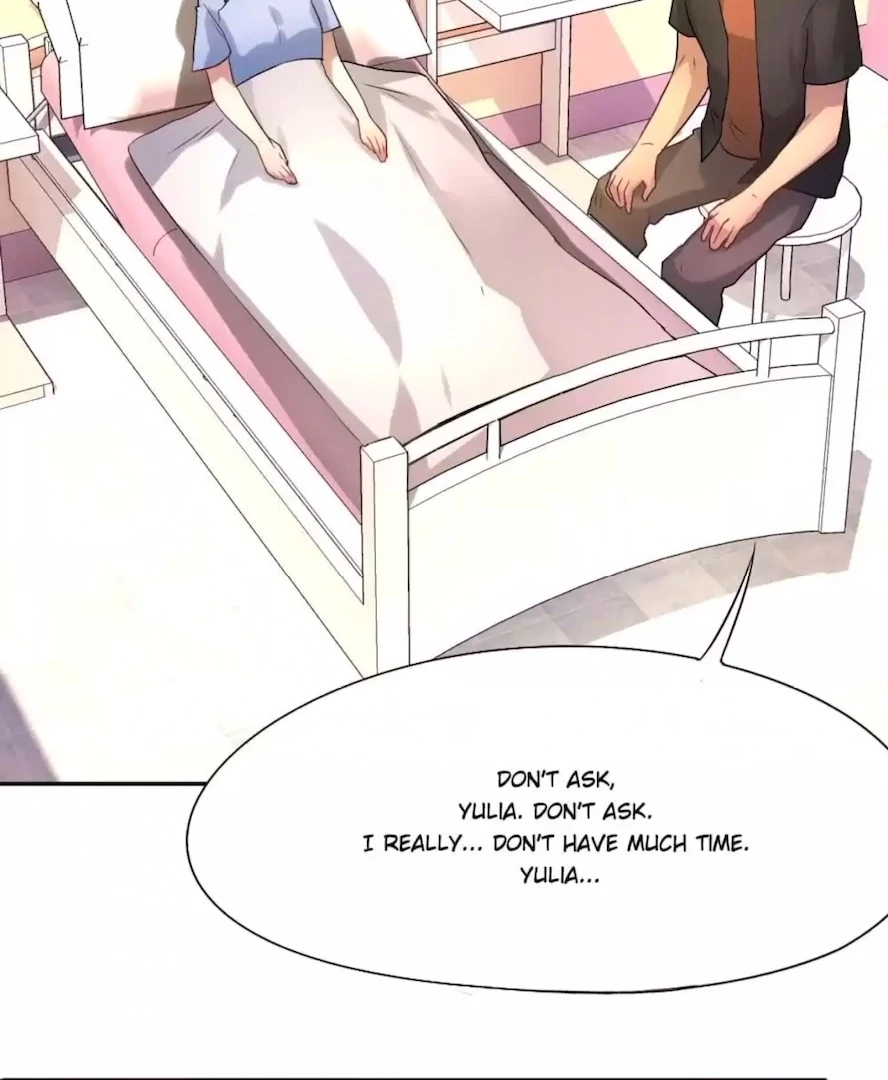 The Last 7 Days Chapter 43 - page 22