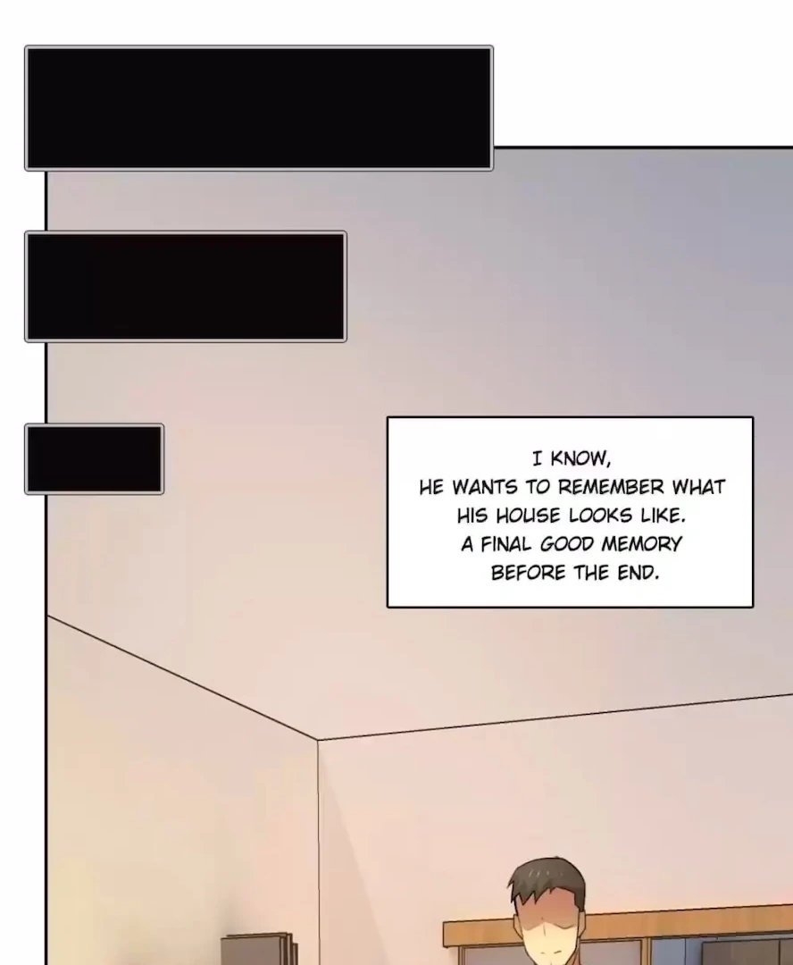 The Last 7 Days Chapter 43 - page 33