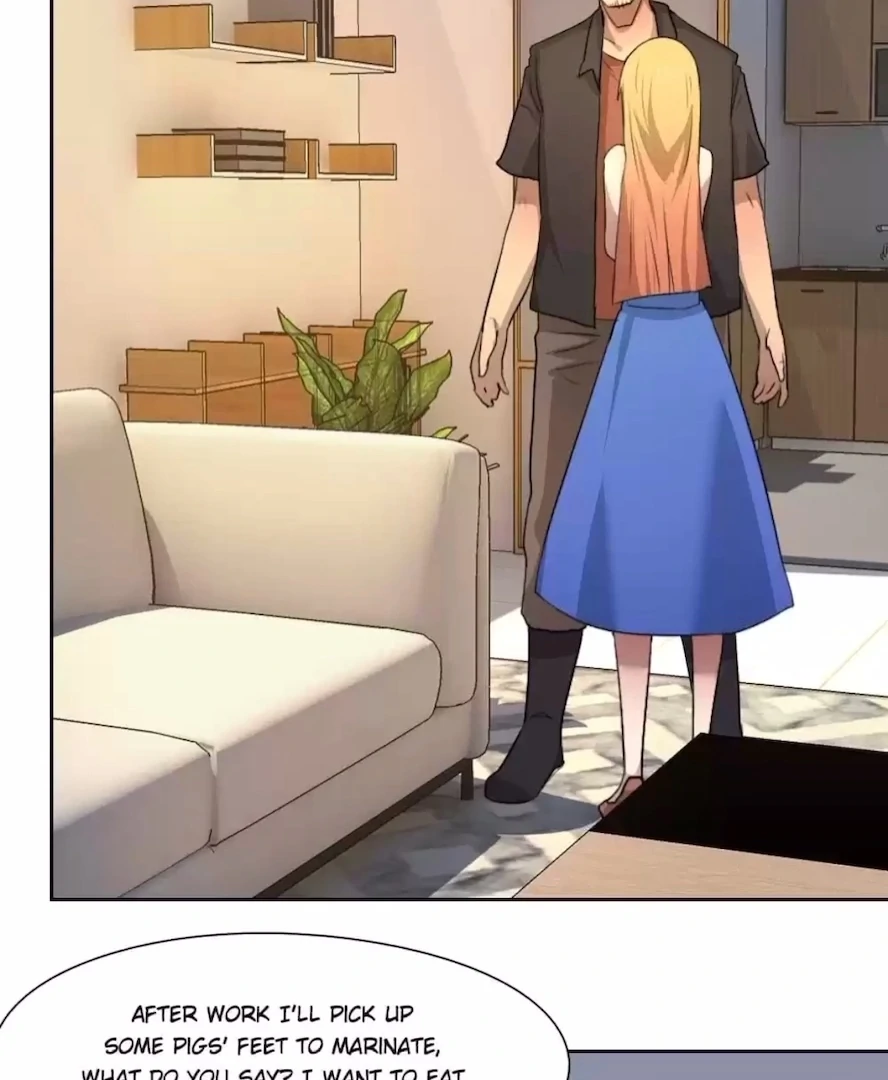 The Last 7 Days Chapter 43 - page 34