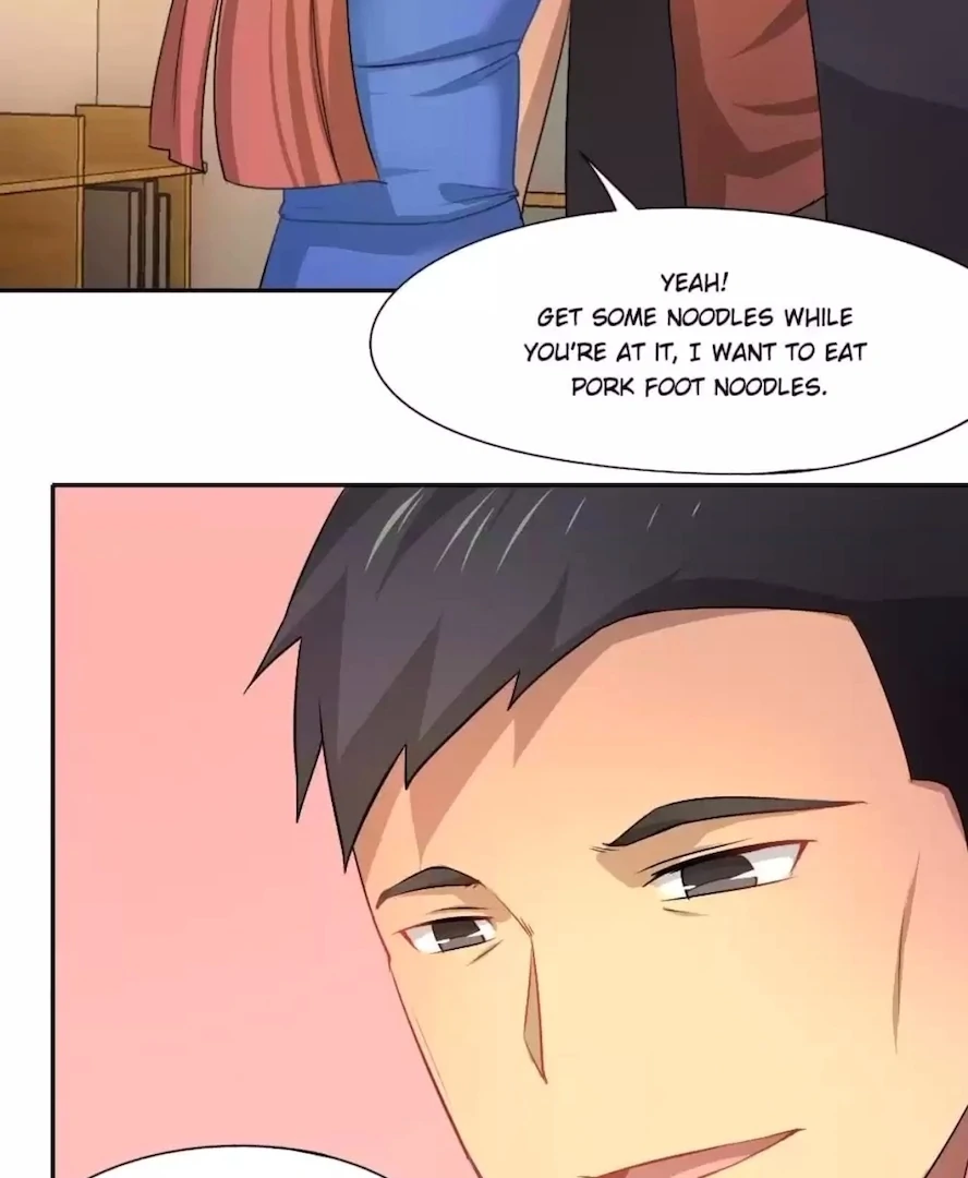 The Last 7 Days Chapter 43 - page 36