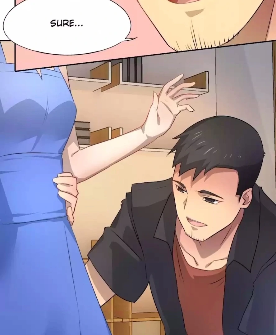 The Last 7 Days Chapter 43 - page 37