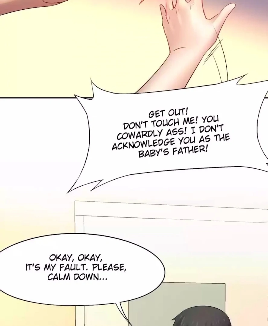 The Last 7 Days Chapter 43 - page 7