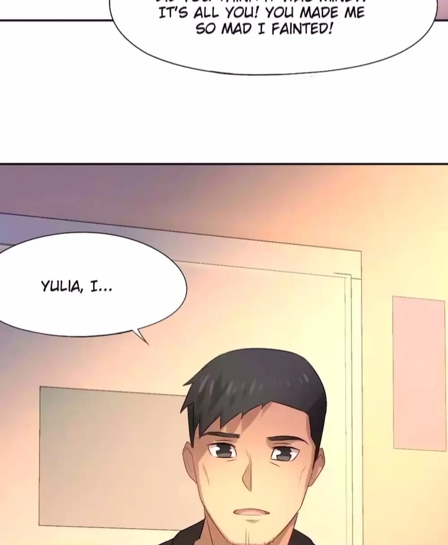 The Last 7 Days Chapter 43 - page 9