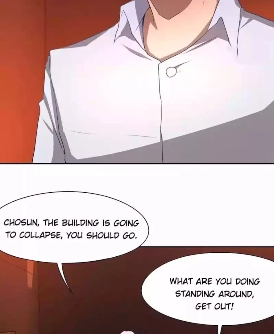 The Last 7 Days Chapter 45 - page 9