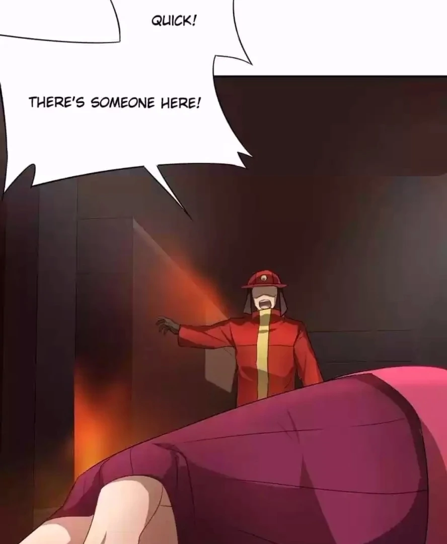 The Last 7 Days Chapter 45 - page 28
