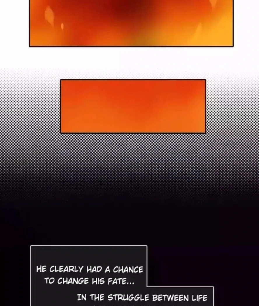 The Last 7 Days Chapter 45 - page 33