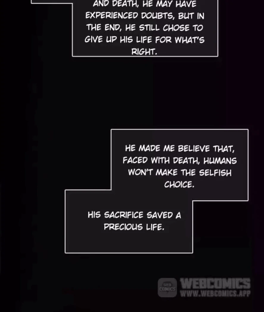 The Last 7 Days Chapter 45 - page 34