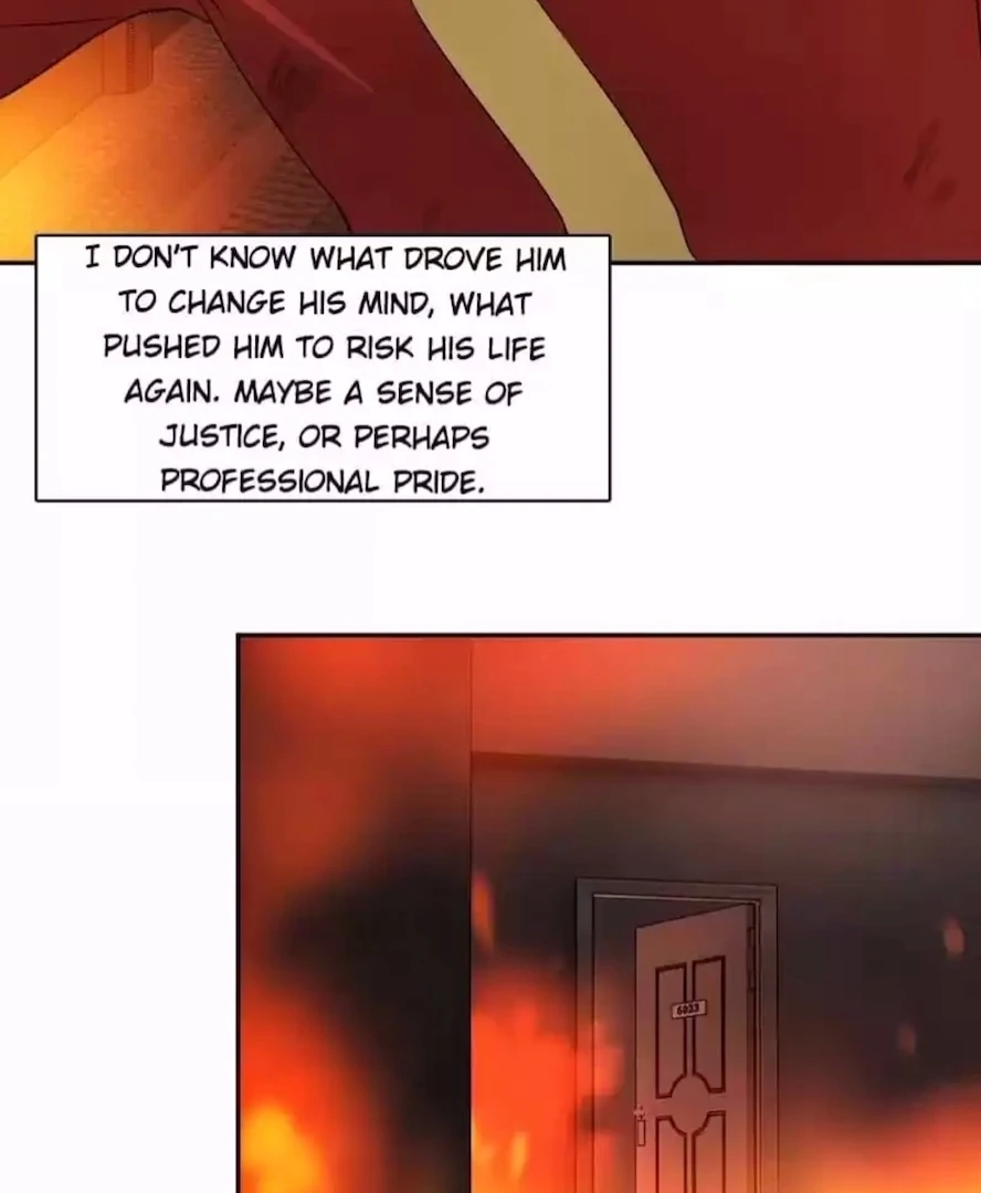 The Last 7 Days Chapter 45 - page 4