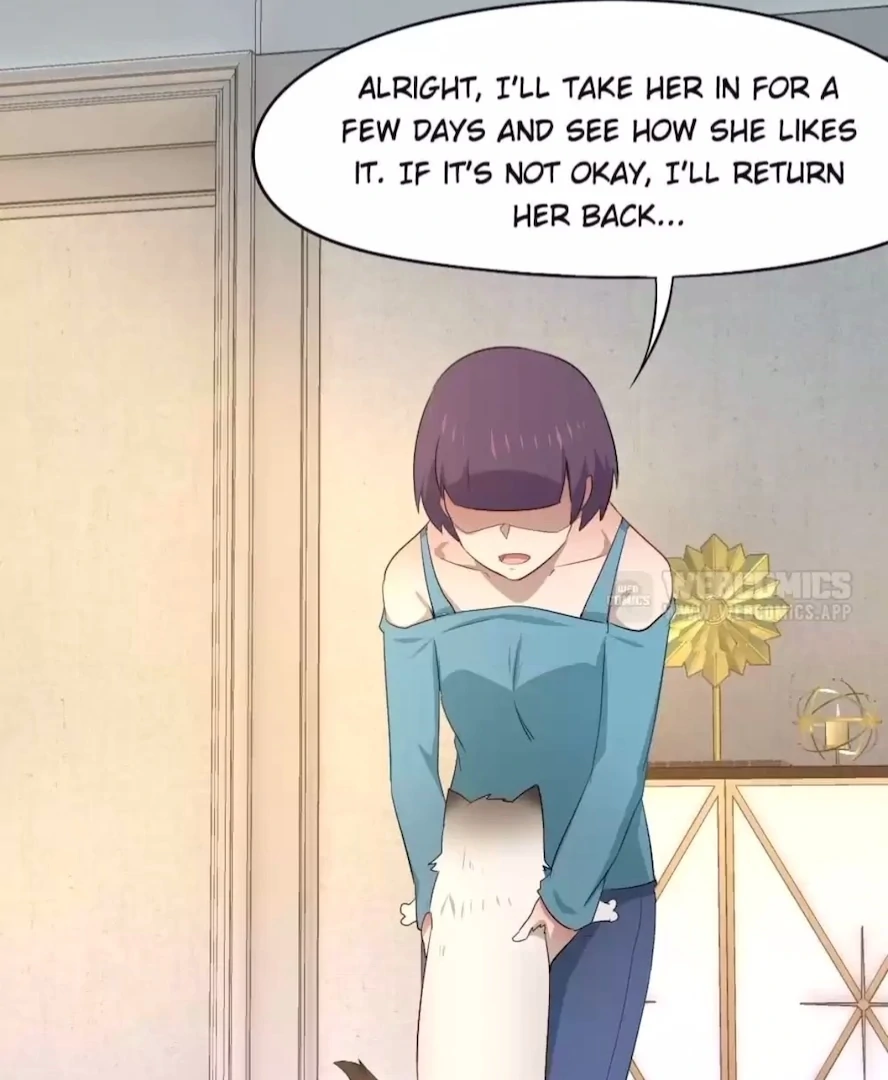 The Last 7 Days Chapter 53 - page 8