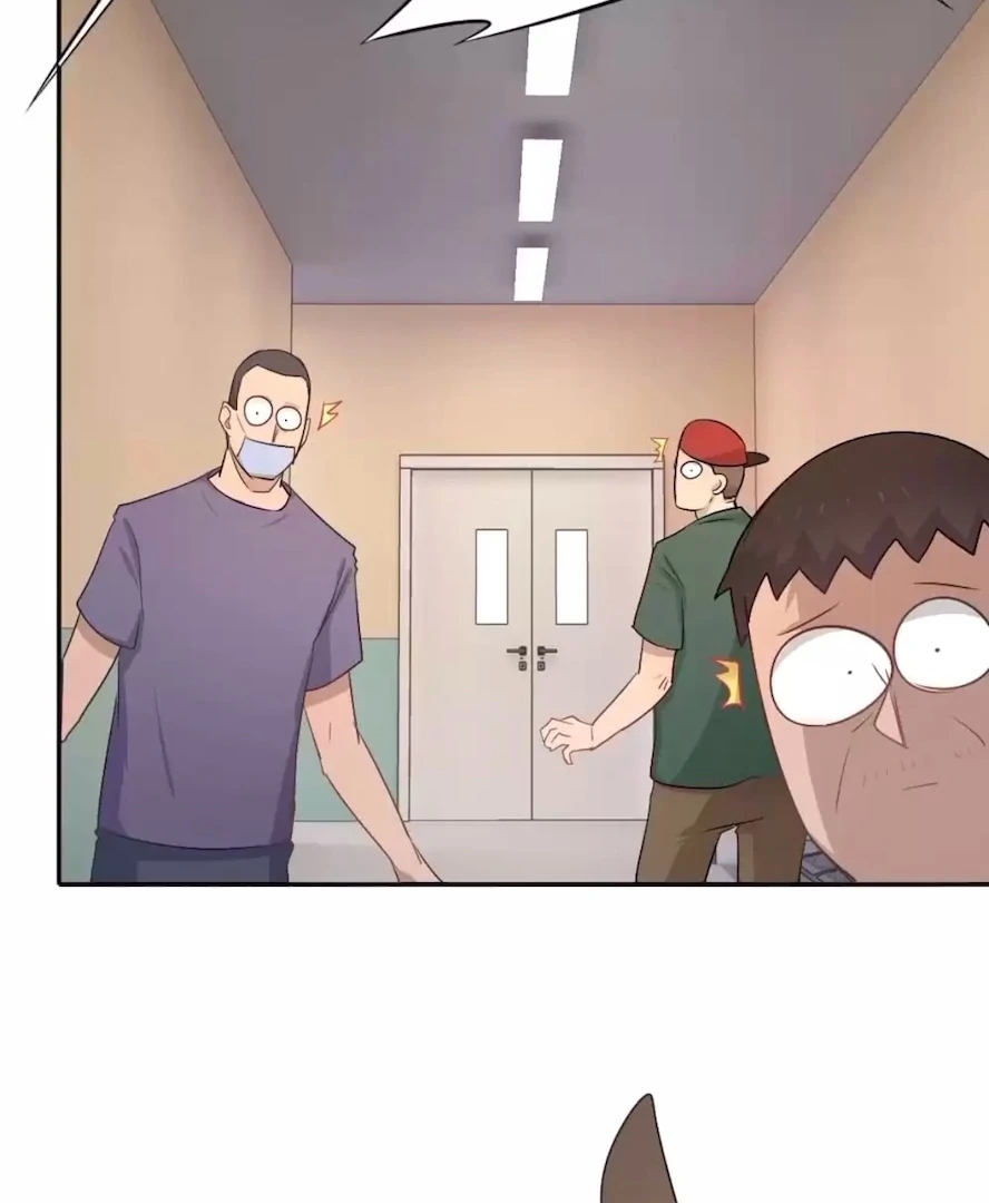 The Last 7 Days Chapter 59 - page 12