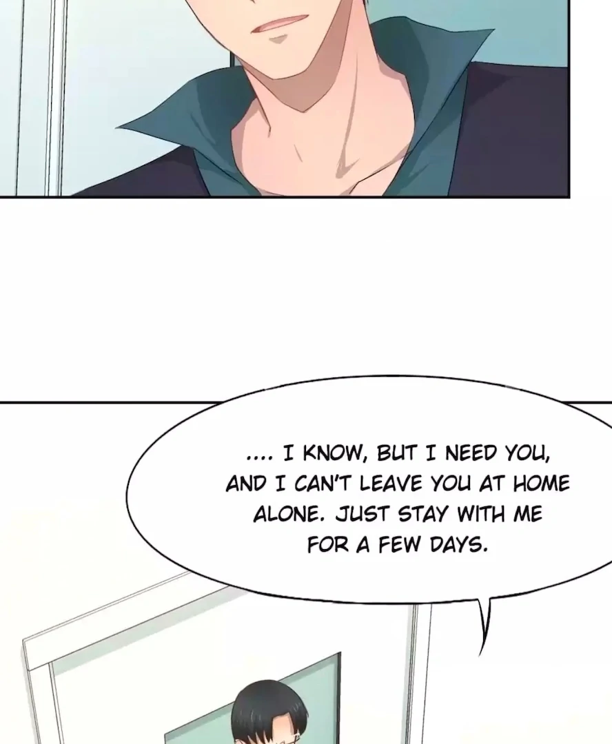 The Last 7 Days Chapter 59 - page 21
