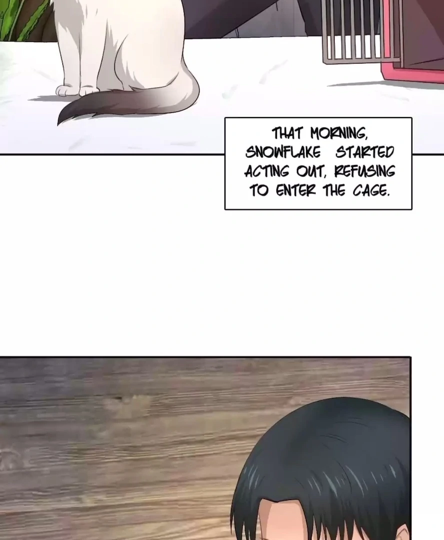 The Last 7 Days Chapter 59 - page 3