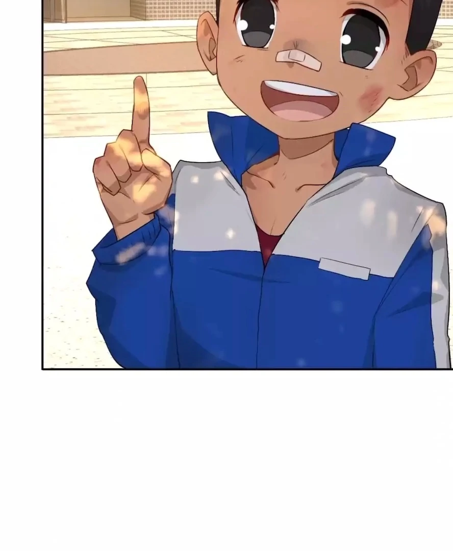 The Last 7 Days Chapter 61 - page 32