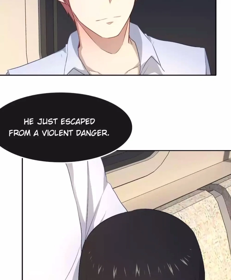 The Last 7 Days Chapter 62 - page 39