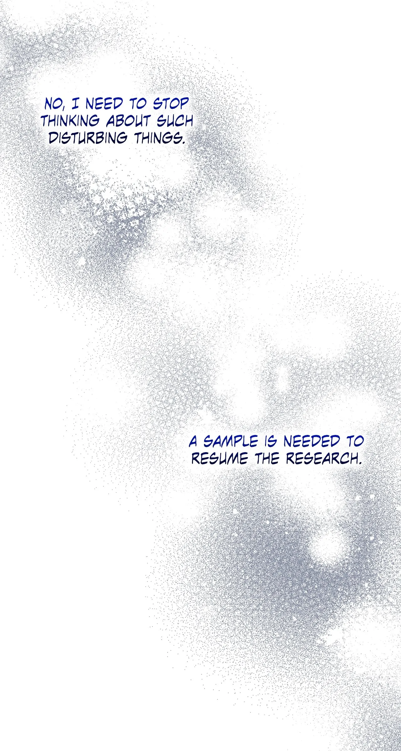 Becoming the Lady of the Cursed Ducal House Chapter 69 - page 76