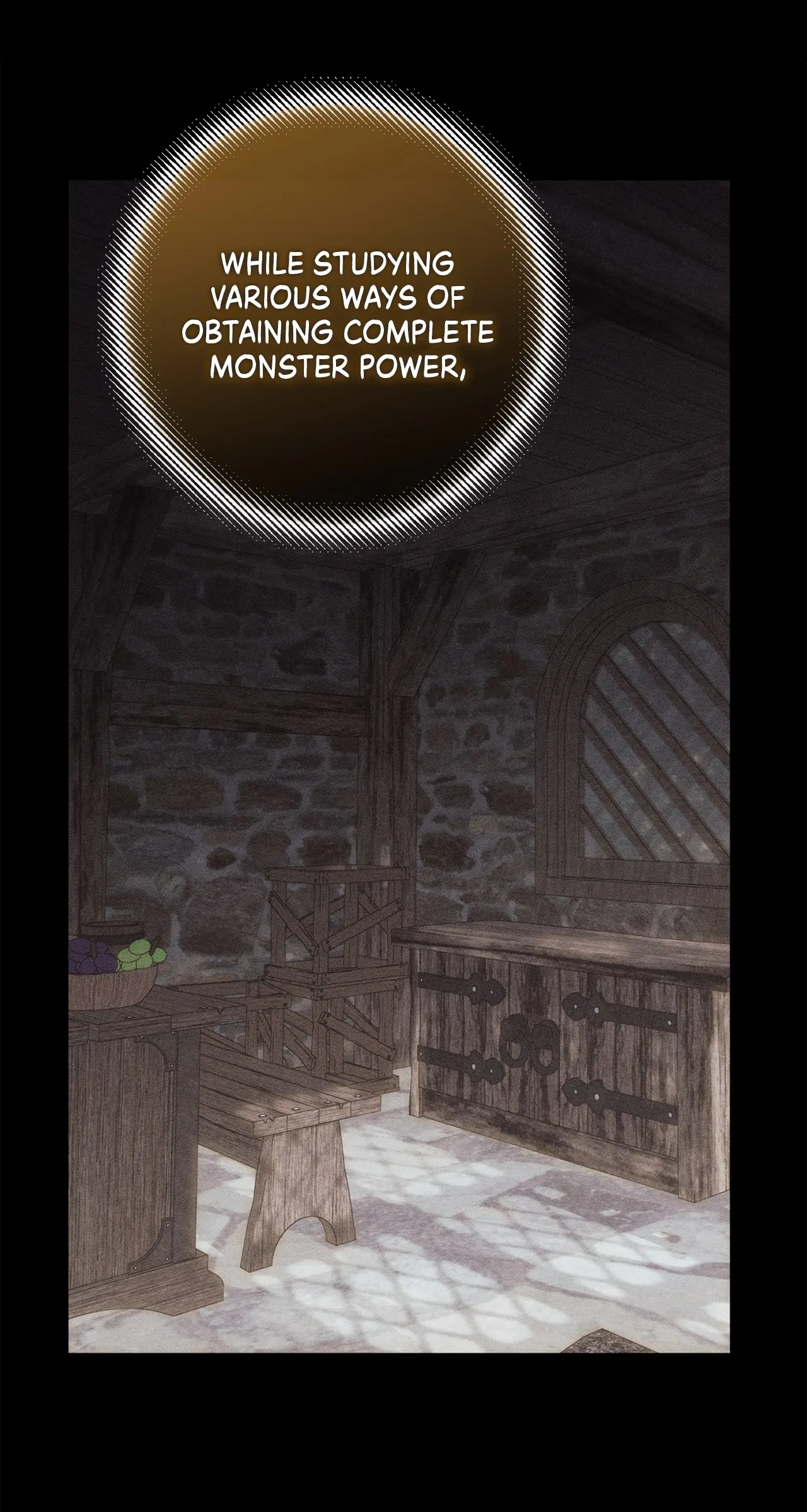 Becoming the Lady of the Cursed Ducal House Chapter 70 - page 44