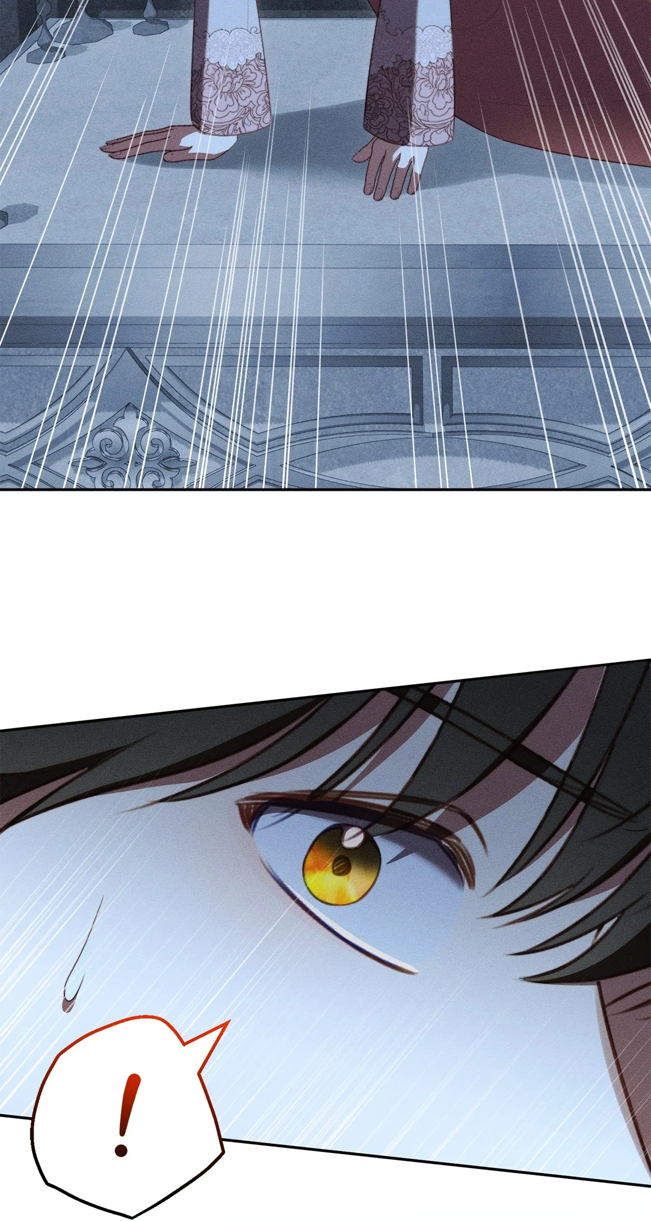 Becoming the Lady of the Cursed Ducal House Chapter 71 - page 30