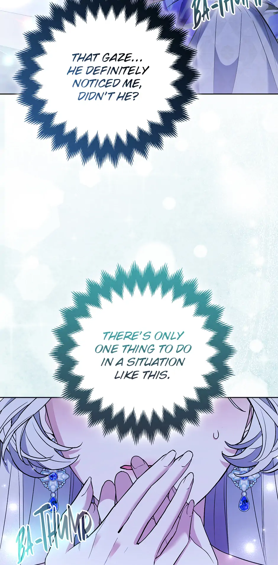 The Duke and The Fox Princess Chapter 60 - page 45