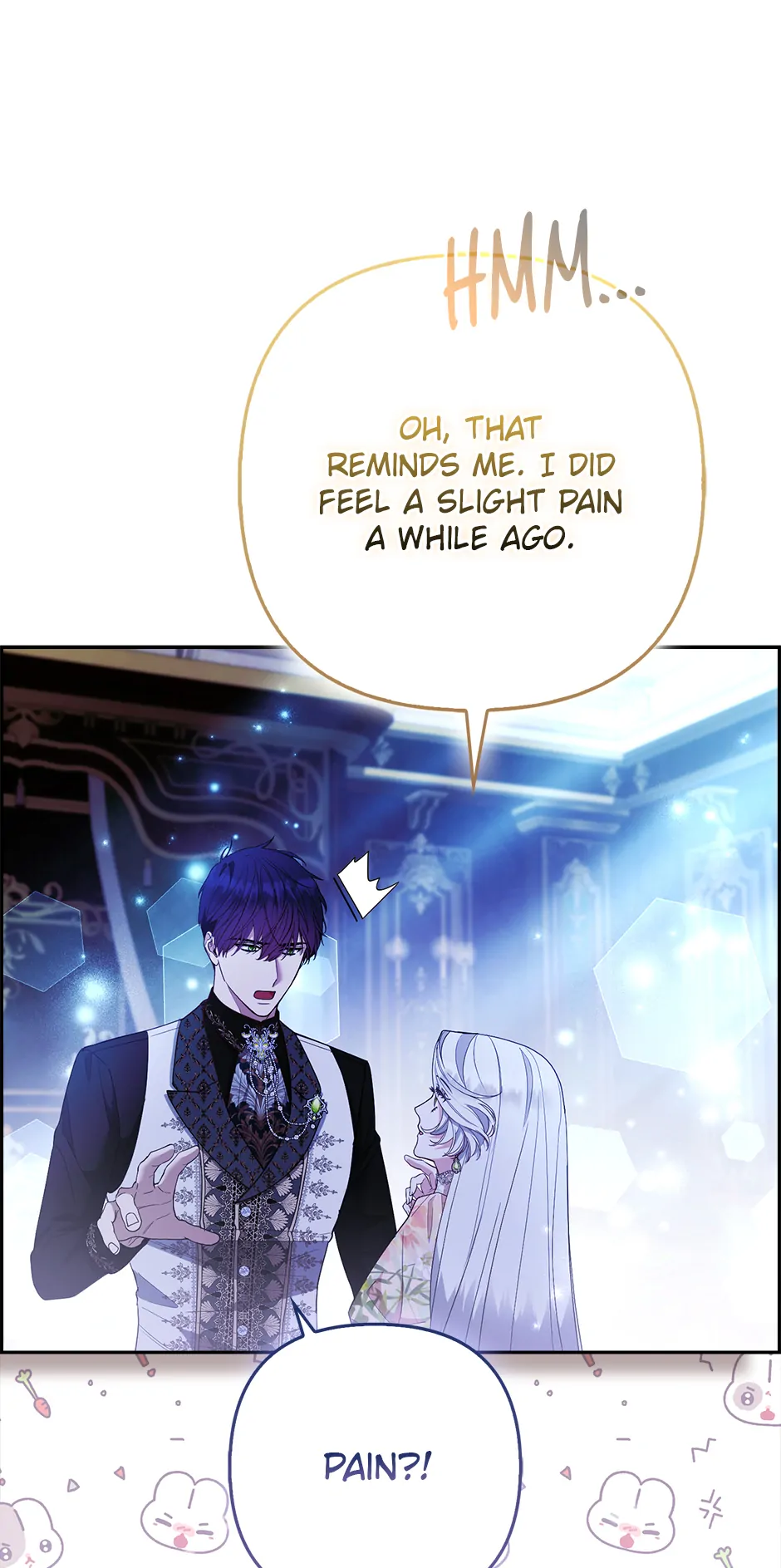 The Duke and The Fox Princess Chapter 61 - page 43