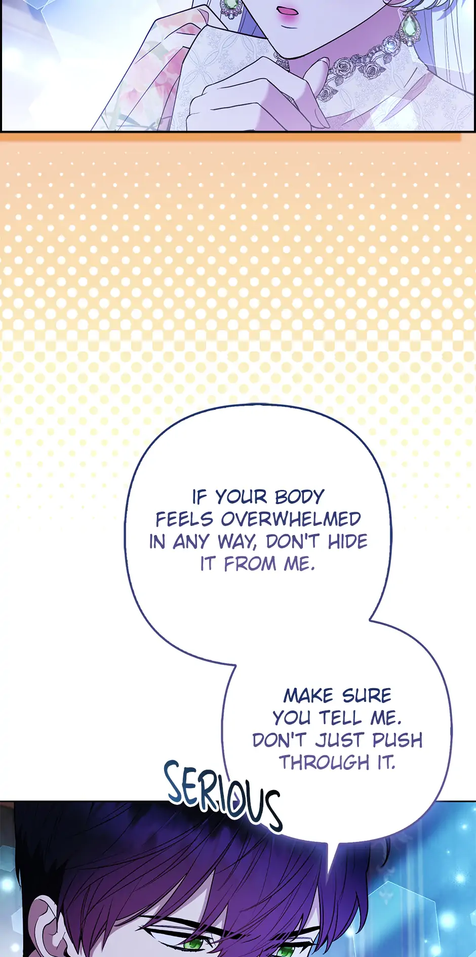 The Duke and The Fox Princess Chapter 61 - page 45