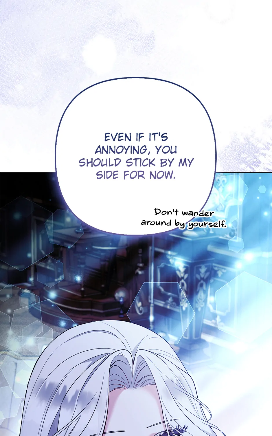 The Duke and The Fox Princess Chapter 61 - page 74