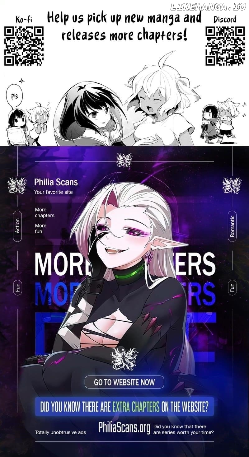 Another World's Highest Guild Leader ~I'm the weakest in the guild, but I can't quit the guild because of the heavy love of all the guild members~ Chapter 16.2 - page 21