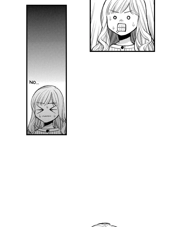 No Matter How Many Times We Sleep Together, I Won't Fall For You Chapter 82 - page 5