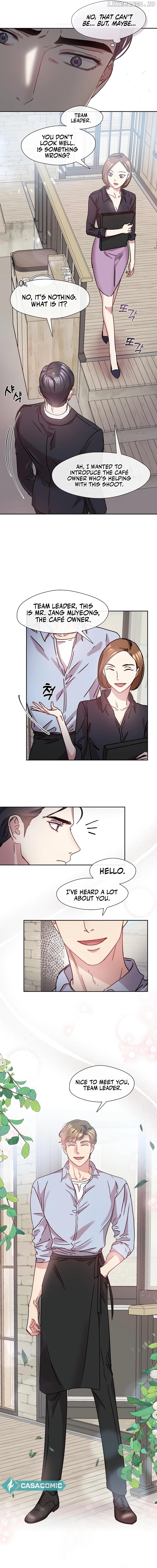 That's Right, Good Job, Eat It Chapter 15 - page 5