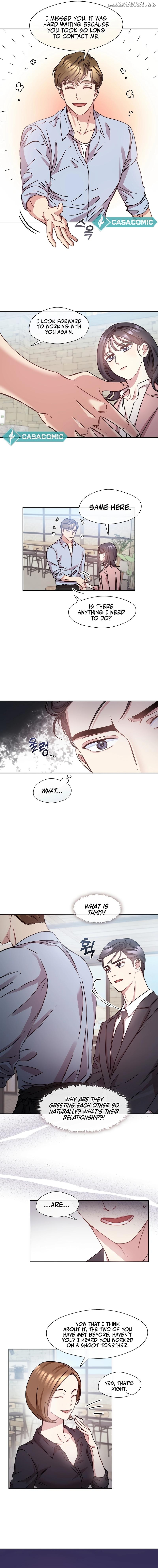 That's Right, Good Job, Eat It Chapter 15 - page 9