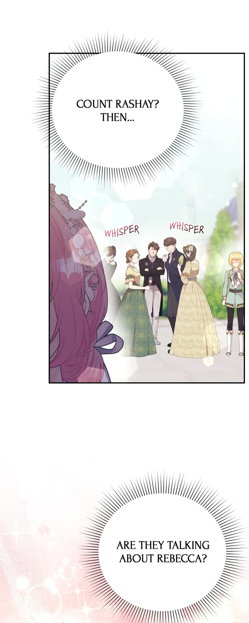The Perks of Being a Villain Chapter 53 - page 5