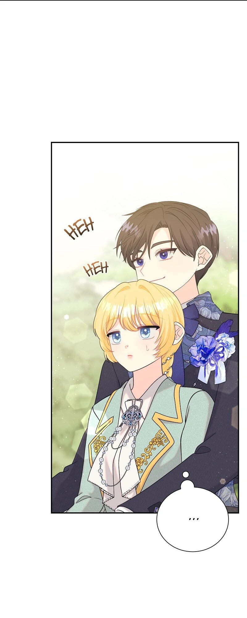 The Perks of Being a Villain Chapter 54 - page 11