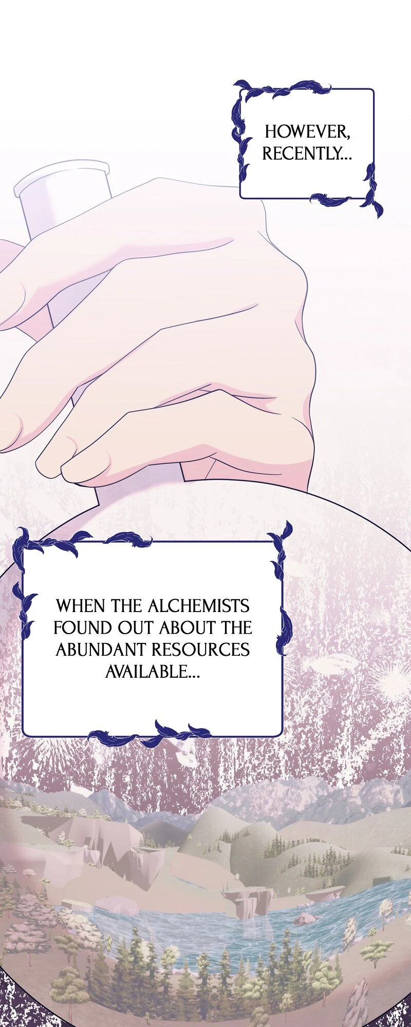 The Perks of Being a Villain Chapter 54 - page 25