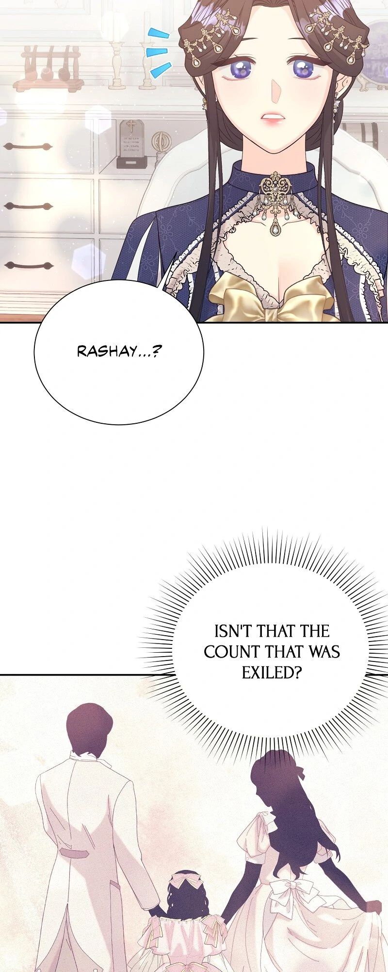 The Perks of Being a Villain Chapter 54 - page 44